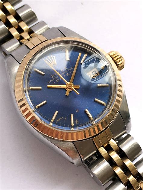 rolex blue same on datejust and oyster perpetual|rolex oyster perpetual price list.